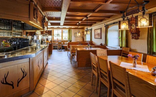 Burggasthof Hauptmann