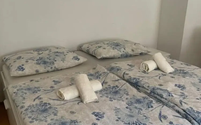 Ambiente Wohnung am Stephansplatz