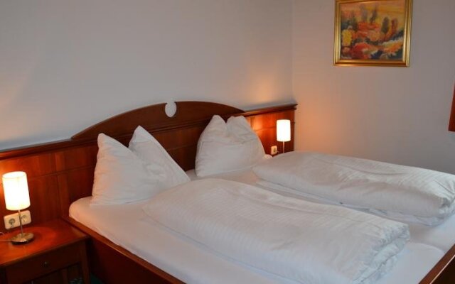 Austria Traveller Hotel Haugeneder