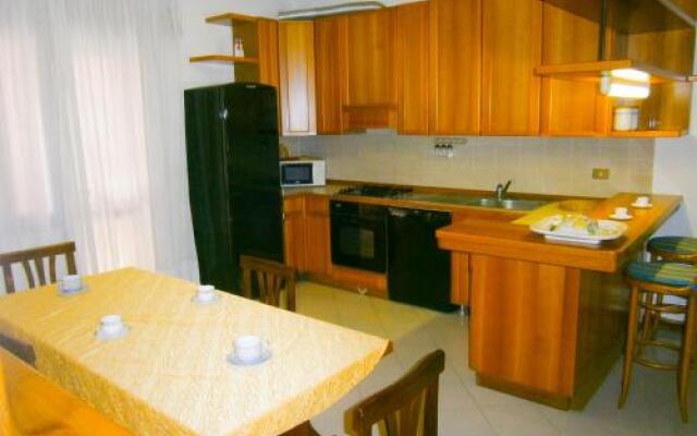 Appartamento Dalla Bella