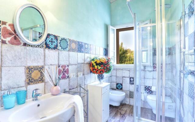 DIMORA SAN JACOPO 20&1, Emma Villas