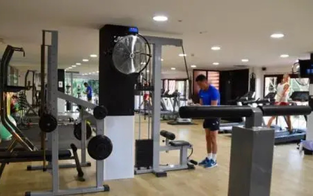 Apartment in La Mairena