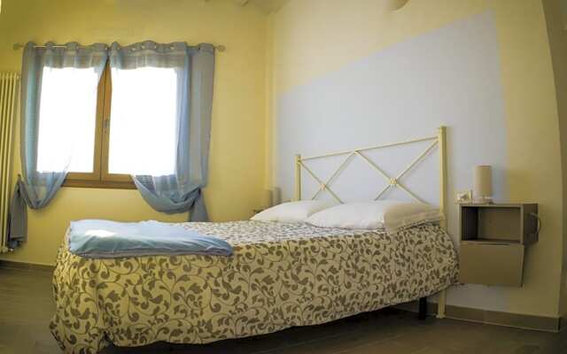 Il Marrondindo Bed & Breakfast