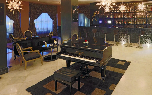 Avanti Mohammedia Hotel