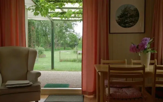 Bungalow De Wije Blick