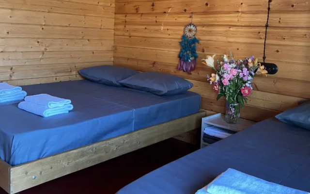 Olivia Resort (Цандрипш)