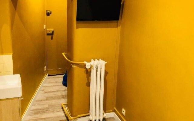 Appi Hotel