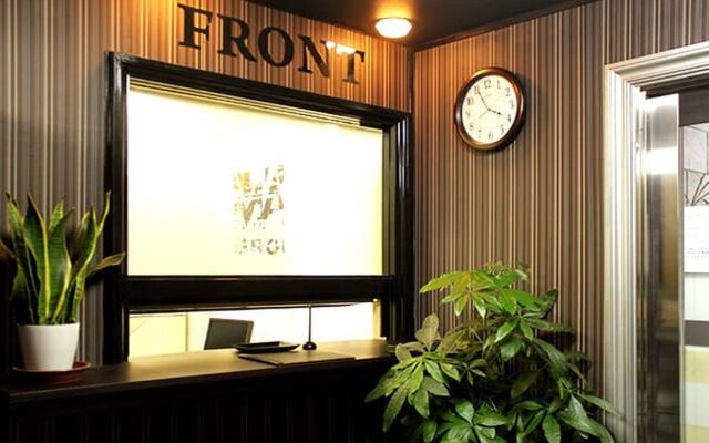 Hotel Livemax Nippori, Tokyo