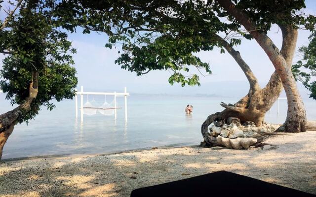 The Moso Vanuatu