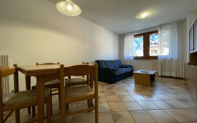 081 Trilocale Baldino Pinzolo