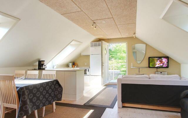 Egebjerggaard Bed & Breakfast
