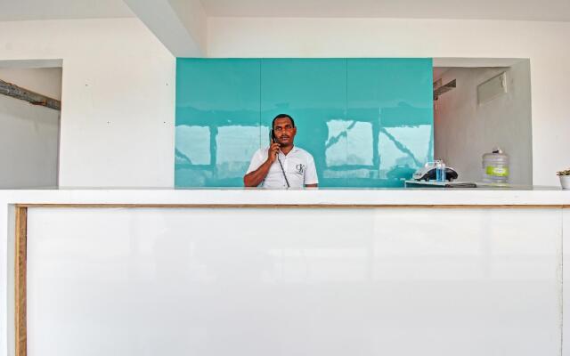 Hanuma Residencies by Oyo Rooms