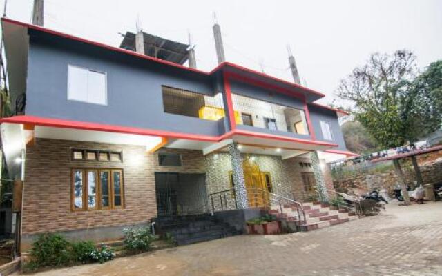 OYO Flagship 23284 Jp Homes