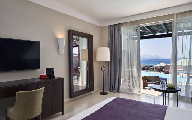 Atlantica Belvedere Resort - Adults Only