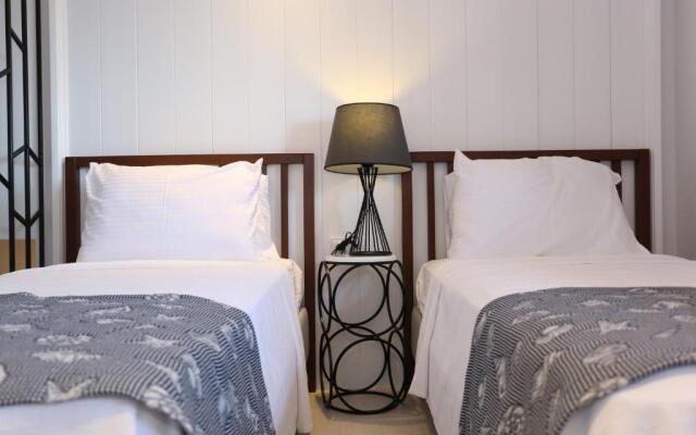Alp Suites Pinehill