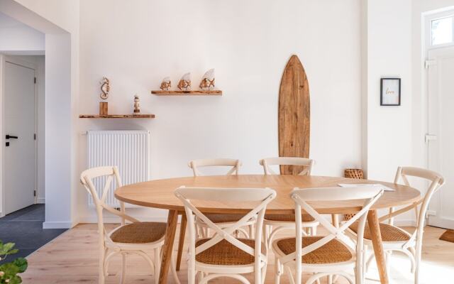 Fibi Home Centrally Located in Koksijde