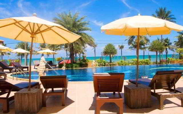 Baan Grood Arcadia Resort And Spa