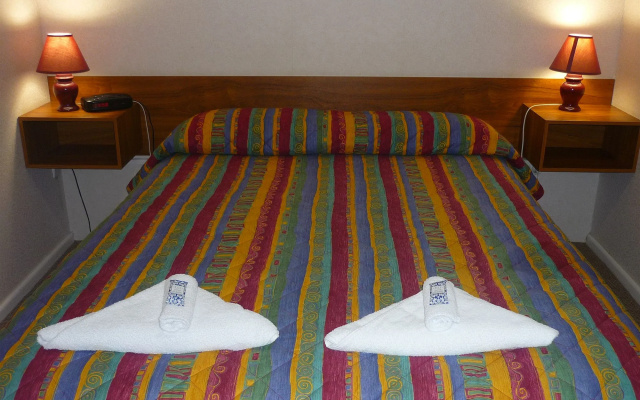 Spanish Lady Motel