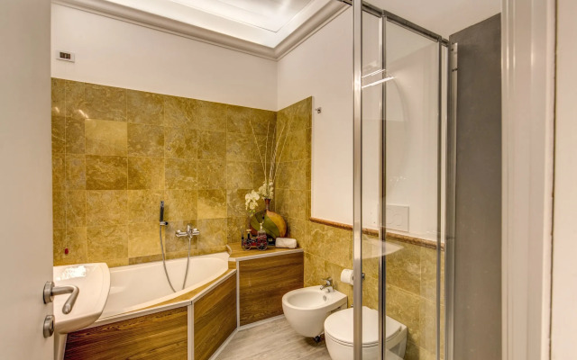 Suite in Rome Veneto