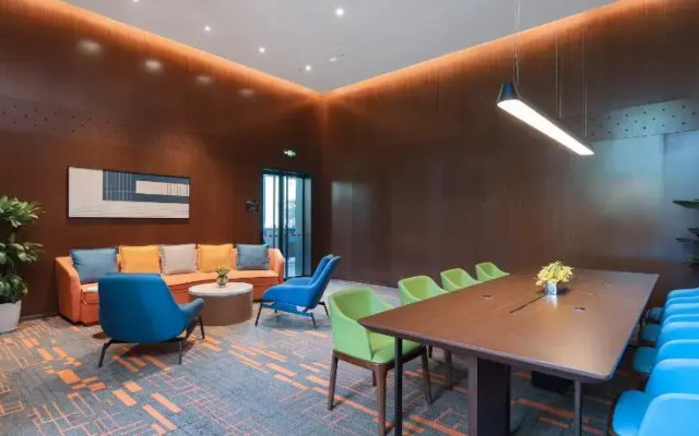 Hampton by Hilton Shenzhen  Yuanshan