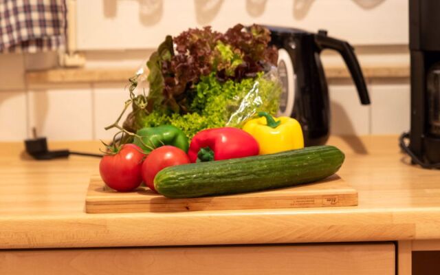 House Windrad Norddeich