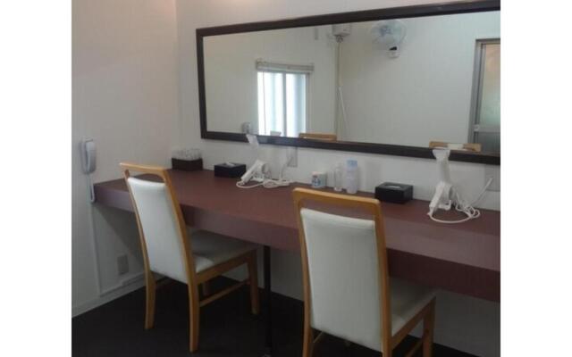 Frame Hotel Sapporo - Vacation STAY 92370