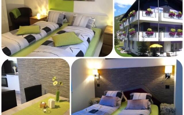 Apartment Alcazar Andriano 14141
