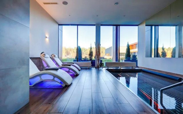 Hotel Bonifacio SPA&SPORT Resort