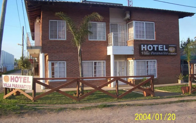 Hotel Villa Paranacito