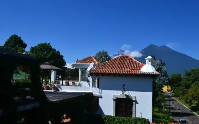 Hotel Vilaflor