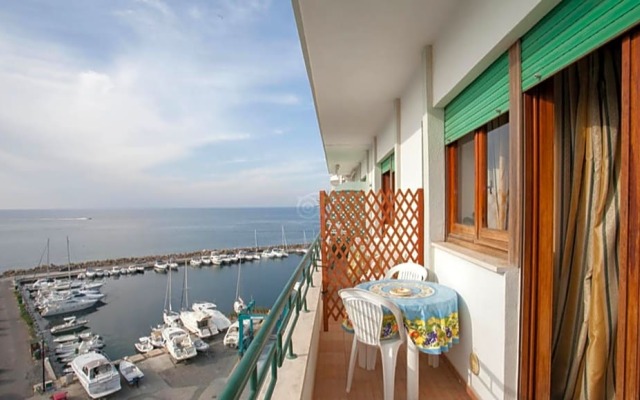 Il Punto Di Vista Bed Breakfast