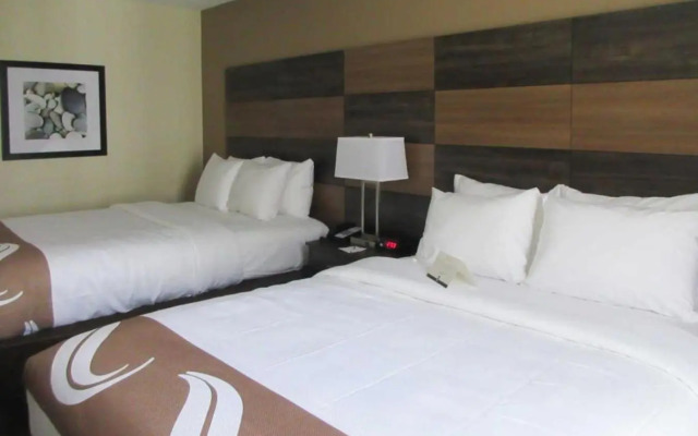 Quality Inn and Conference Center