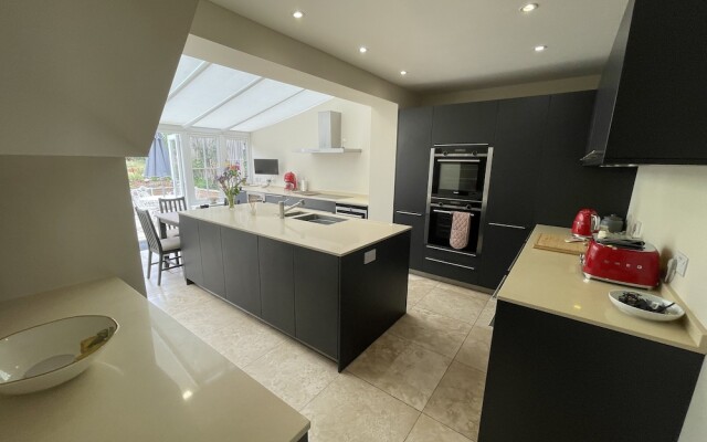 Stunning Three Bedroom House in West Runton