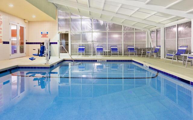 DoubleTree by Hilton Brunswick