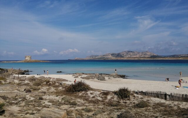 Cala Sabina Appartamento