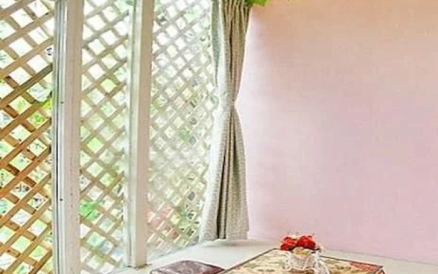 Xiamen Bloom Pinellia Holiday Home