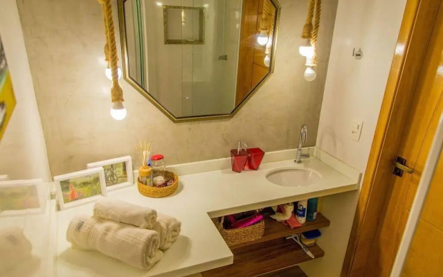 SuhcasaCopacabana 11 Explendido Copa