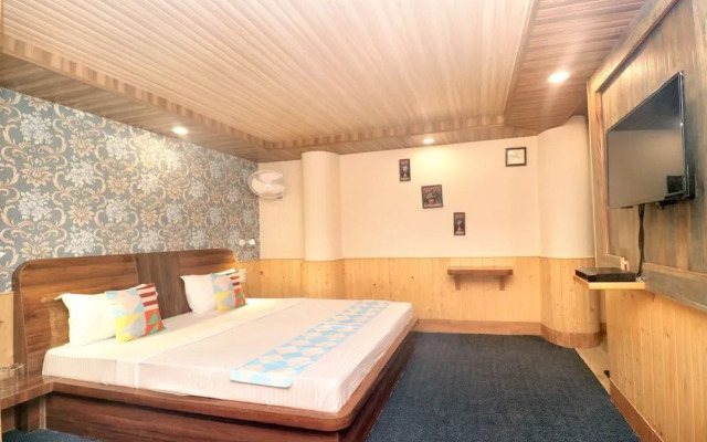 Oyo Home 18883 Peaceful Stay