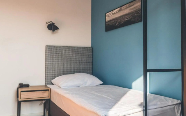 Hotel Sabotin