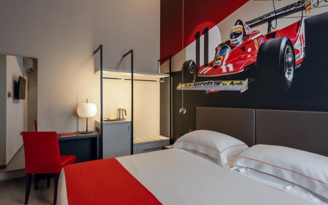 Hotel Maranello Village