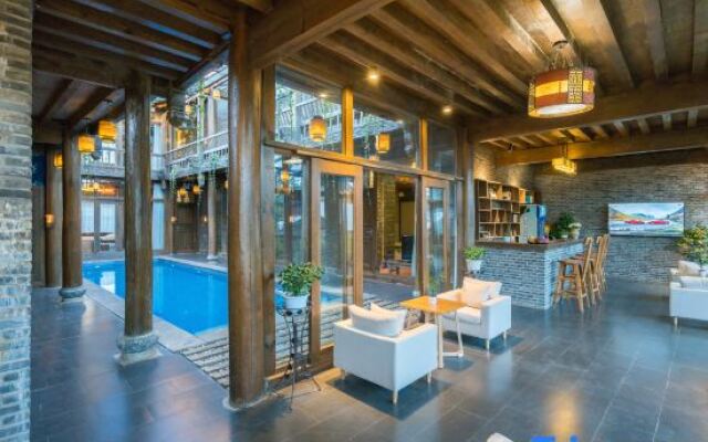 Yunshui Chanxin Inn