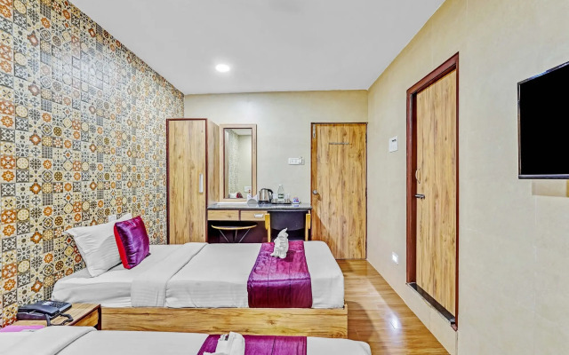 Season 4 Residences - Teynampet