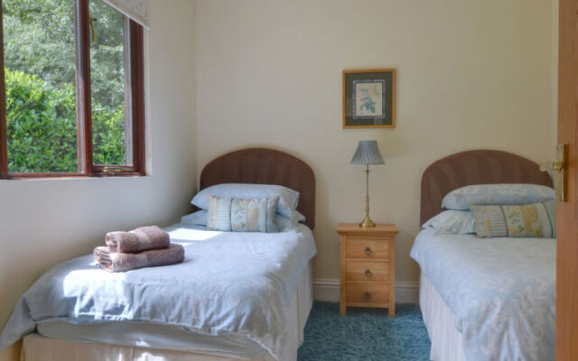 Holiday Home Sugarloaf