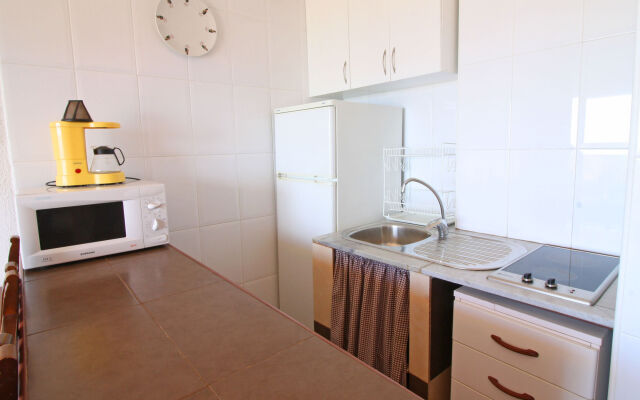 Apartamento Mar 2 Costa Calpe