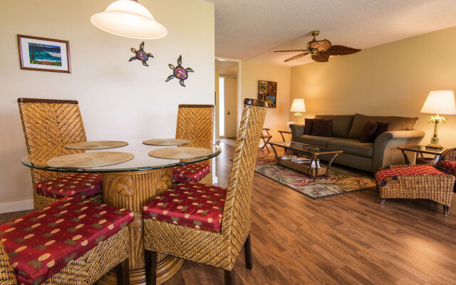 Oceanfront Realty - The Cliffs at Princeville