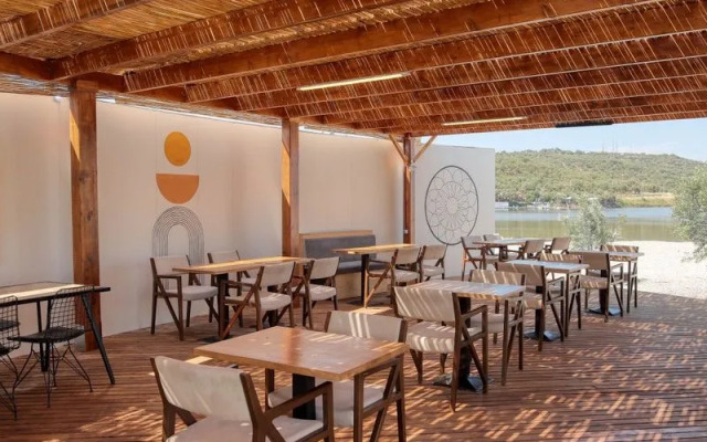 Parna Cunda Island