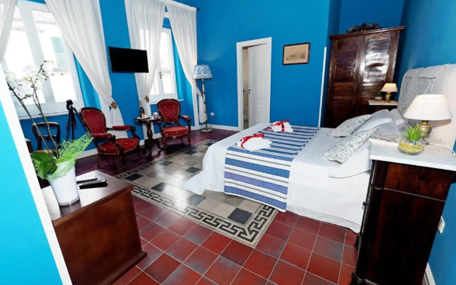 Palazzo Toraldo di Francia