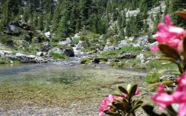 Piccolo Hotel Claudia Dolomiti Unesco -