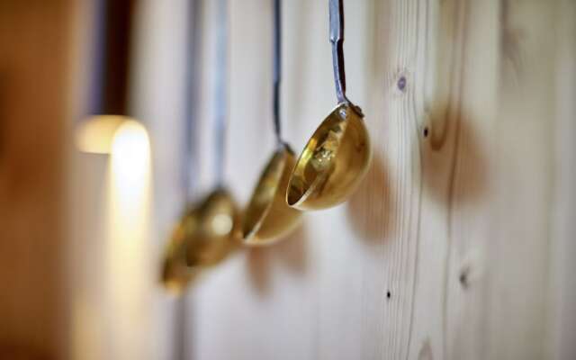 Anthonys Alpin Hotel