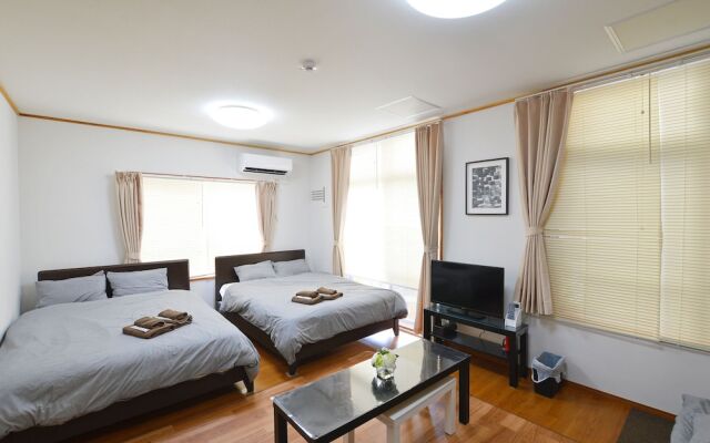 Chateau TIIDA 1F
